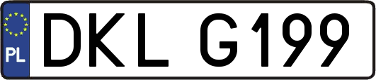 DKLG199