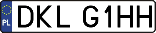DKLG1HH