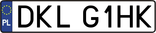DKLG1HK