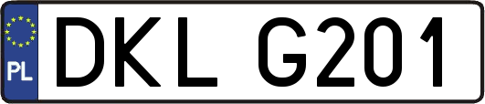 DKLG201