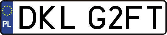 DKLG2FT