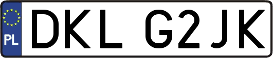DKLG2JK