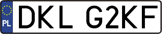 DKLG2KF