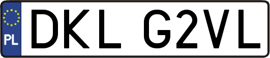 DKLG2VL