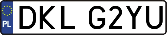 DKLG2YU
