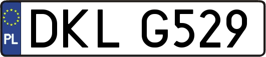 DKLG529