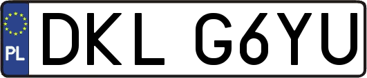 DKLG6YU