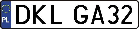 DKLGA32
