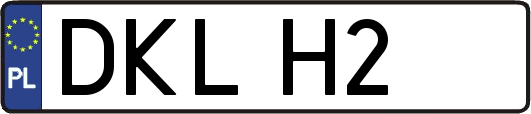DKLH2
