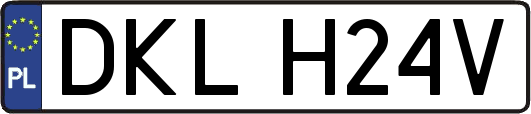 DKLH24V
