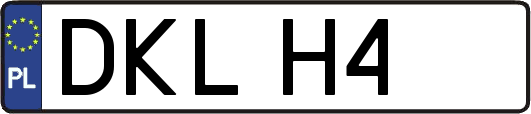 DKLH4