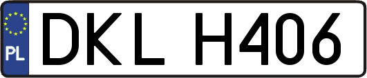 DKLH406