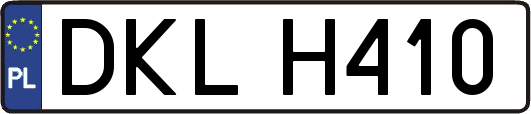 DKLH410