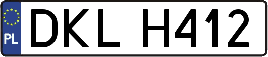 DKLH412