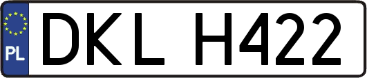 DKLH422
