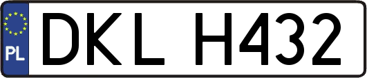 DKLH432