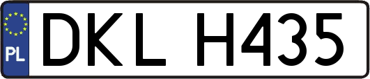 DKLH435