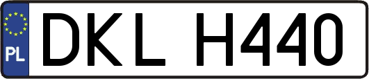 DKLH440