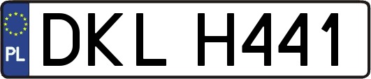 DKLH441
