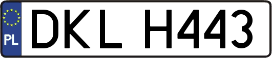 DKLH443