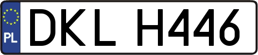 DKLH446