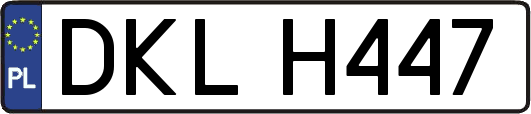 DKLH447