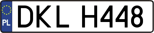 DKLH448