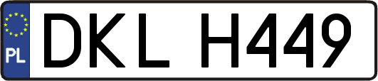 DKLH449