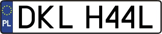 DKLH44L