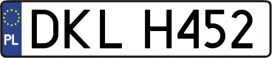 DKLH452