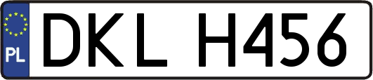 DKLH456