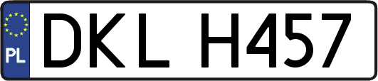 DKLH457