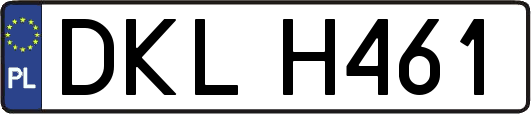 DKLH461