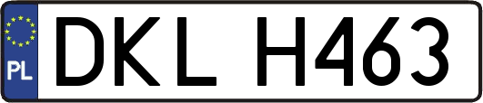DKLH463