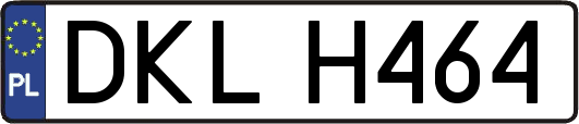 DKLH464