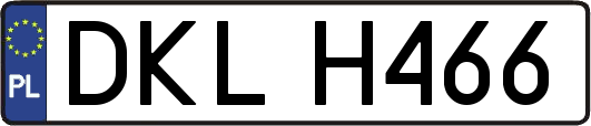 DKLH466