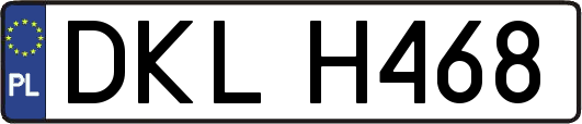 DKLH468