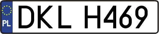 DKLH469