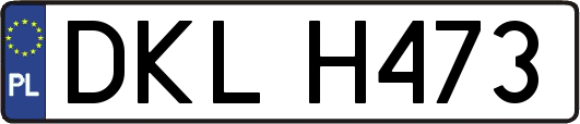 DKLH473