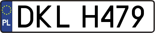 DKLH479