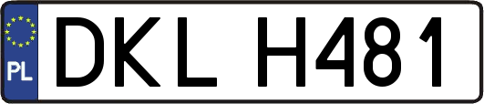 DKLH481