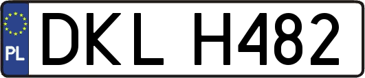 DKLH482