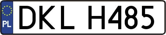 DKLH485
