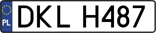 DKLH487