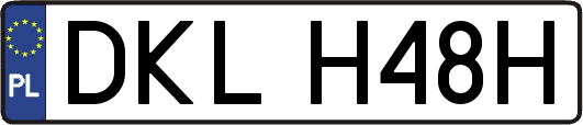 DKLH48H