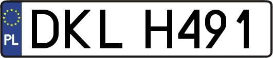DKLH491