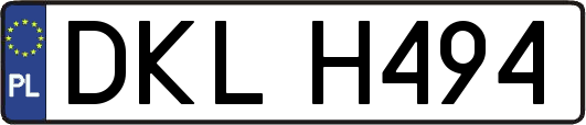 DKLH494
