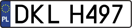 DKLH497
