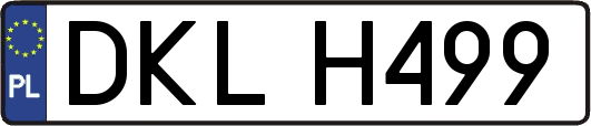 DKLH499