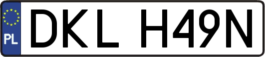 DKLH49N